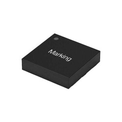 Temperature Sensor Digital, Local -40°C ~ 125°C 16 b 6-UDFN (2x2) - Würth Elektronik