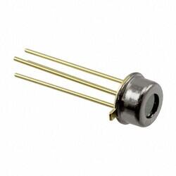 Temperature Sensor Analog, Infrared (IR) -20°C ~ 100°C TO-46-4 - Amphenol Advanced Sensors