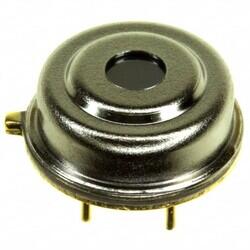 Temperature Sensor Analog, Infrared (IR) -20°C ~ 100°C - Amphenol Thermometrics