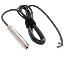 Temperature Sensor Analog, Infrared (IR) -40°C ~ 85°C - 1