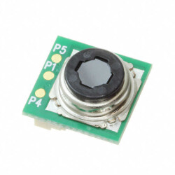 Temperature Sensor Digital, Local 5°C ~ 50°C Module - Omron Electronics Inc-EMC Div