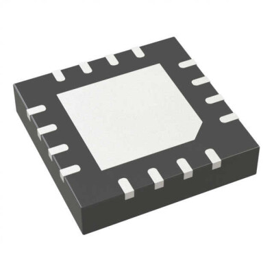 Temperature Sensor Digital, Local -40°C ~ 125°C 16 b 16-LFCSP-WQ (4x4) - 1