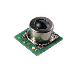 Temperature Sensor Digital, Local 5°C ~ 200°C Module - 1