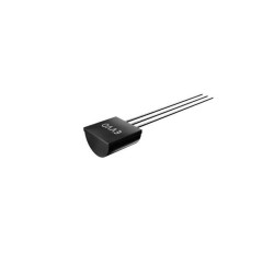 Temperature Sensor Digital -55°C ~ 125°C 12 b TO-92 - EVVO (1)