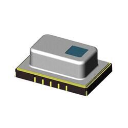 Temperature Sensor Digital, Infrared (IR) 14-SMD Module - 1