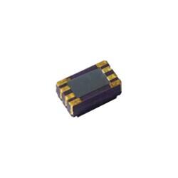 Temperature Sensor Digital, Infrared (IR) 17 b 8-SMD - Excelitas Technologies