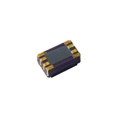 Temperature Sensor Digital, Infrared (IR) 17 b 8-SMD - 1