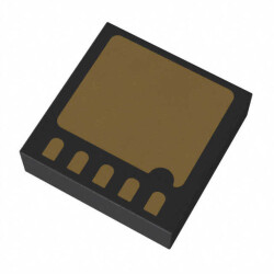 Temperature Sensor Digital, Infrared (IR) -20°C ~ 85°C 5-SFN (3x3) - Melexis Technologies NV (1)