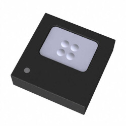 Temperature Sensor Digital, Infrared (IR) -20°C ~ 85°C 0.02°C 5-SFN (3x3) - Melexis Technologies NV