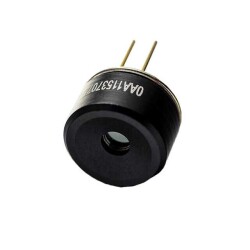 Temperature Sensor Digital, Infrared (IR) -40°C ~ 85°C TO-39 - Melexis Technologies NV