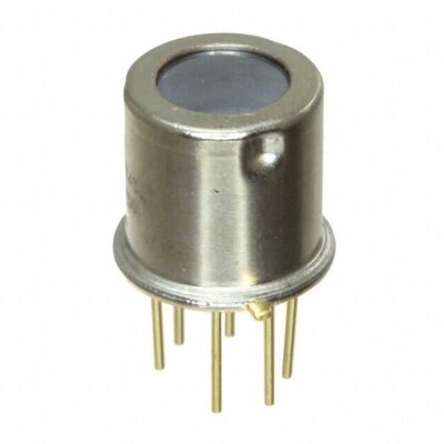Temperature Sensor Digital, Infrared (IR) 17 b TO-39 - 1