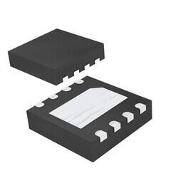Temperature Sensor Digital, Local 0°C ~ 50°C 16 b 8-TDFN-EP (3x3) - Maxim Integrated