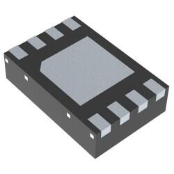 Temperature Sensor Digital, Local -55°C ~ 125°C 11 b 8-HWSON (2x3) - NXP USA Inc.