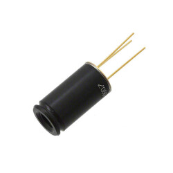 Temperature Sensor Digital, Infrared (IR) -40°C ~ 85°C 16 b TO-39 - 1