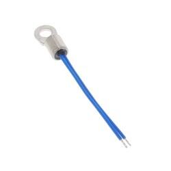 NTC Thermistor 10k Bead with Terminal - 1