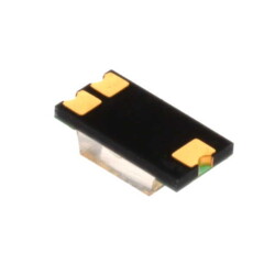 Phototransistors 570nm Top View 1206 (3216 Metric) - Vishay Semiconductor Opto Division (1)