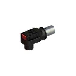 Terminal Female, Receptacle (Socket) Connector Threaded - Amphenol Technical Products International