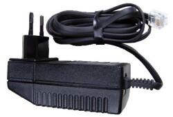 12V, 6-pin WP, Güç Adaptörü (Gemalto Terminal Modemler için) - Telit Cinterion