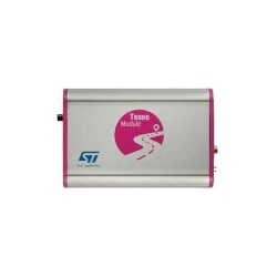 Teseo-VIC3DA - GNSS (Beidou, Galileo, GLONASS, GPS, QZSS) Navigation Evaluation Board - STMicroelectronics