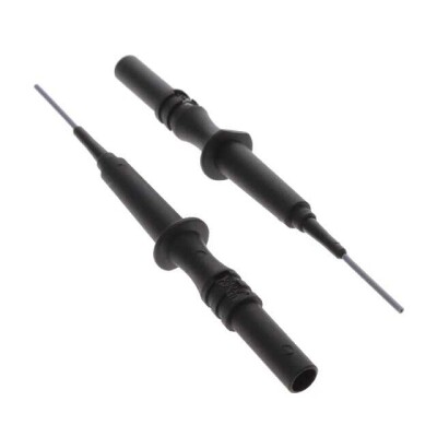 Test Clip, Lead, Probe Probe for use with ESR70 - 1