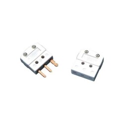 Test Clip, Lead, Probe Socket for use with MTP Series - Omega