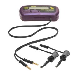Testing Components LCR, ESR Meter - Peak Electronic Design Limited (1)
