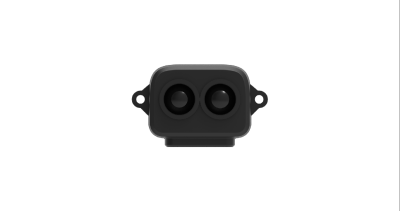TF-LUNA - Lidar Distance Sensor - Ranging 0.2~8m; FOV 2°, 1-250Hz; UART/I2C; 70K Lux; 5V; 5g - 3
