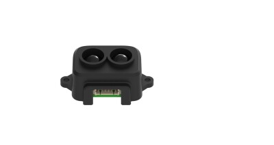 TF-LUNA - Lidar Distance Sensor - Ranging 0.2~8m; FOV 2°, 1-250Hz; UART/I2C; 70K Lux; 5V; 5g - 4