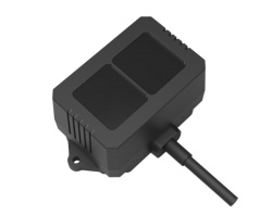 TF02-I-CAN - Lidar Distance Sensor - Ranging 0.1~40m; FOV 3°, cm; 1-100Hz; CAN; IP65; 100K Lux; 7~30V; 60g - 3