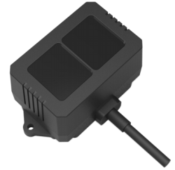 TF02-I-CAN - Lidar Distance Sensor - Ranging 0.1~40m; FOV 3°, cm; 1-100Hz; CAN; IP65; 100K Lux; 7~30V; 60g - 4