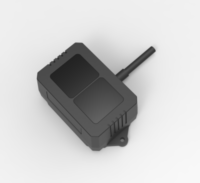 TF02-I-CAN - Lidar Distance Sensor - Ranging 0.1~40m; FOV 3°, cm; 1-100Hz; CAN; IP65; 100K Lux; 7~30V; 60g - 1