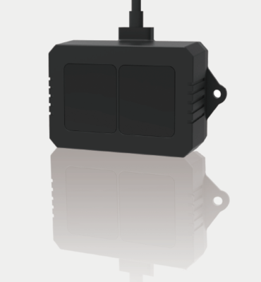 TF02-I-CAN - Lidar Distance Sensor - Ranging 0.1~40m; FOV 3°, cm; 1-100Hz; CAN; IP65; 100K Lux; 7~30V; 60g - 2