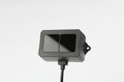 TF02-PRO - Lidar Distance Sensor -Ranging 0.1~40m; FOV 3°, Precision: cm; 1-1000Hz; UART/I2C; IP65; 100K Lux; 5~12V; 50g - 1