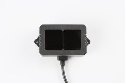 TF02-PRO - Lidar Distance Sensor -Ranging 0.1~40m; FOV 3°, Precision: cm; 1-1000Hz; UART/I2C; IP65; 100K Lux; 5~12V; 50g - 3