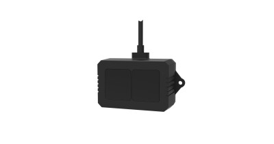 TF02-PRO - Lidar Distance Sensor -Ranging 0.1~40m; FOV 3°, Precision: cm; 1-1000Hz; UART/I2C; IP65; 100K Lux; 5~12V; 50g - 4