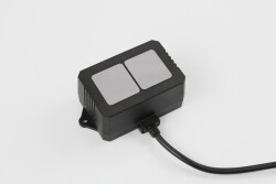 TF02-PRO - Lidar Distance Sensor -Ranging 0.1~40m; FOV 3°, Precision: cm; 1-1000Hz; UART/I2C; IP65; 100K Lux; 5~12V; 50g - Benewake (1)