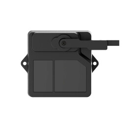 TF02-PRO-W UART - Lidar Distance Sensor - Ranging 0.1~25m; FOV 3°, Precision: cm; 1~1000Hz; UART; Anti-amb Light 100K Lux; - 1