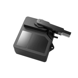 TF02-PRO-W UART - Lidar Distance Sensor - Ranging 0.1~25m; FOV 3°, Precision: cm; 1~1000Hz; UART; Anti-amb Light 100K Lux; - 2