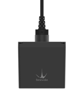 TF03-100 UART - Lidar Distance Sensor - Ranging 0.1~100m; FOV 0.5°, 1~1000Hz; UART/CAN; IP67; 100K Lux; 5V~24V; 89g - 4