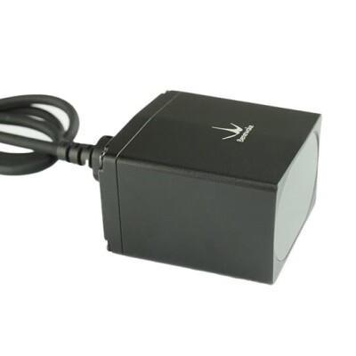 TF03-180 UART - Lidar Distance Sensor - Ranging 0.1~180m; FOV 0.5°, 1~1000Hz; UART; IP67; 100K Lux; 5V~24V; 89g - 1