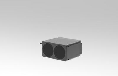 TF350 (UART/CAN) - Lidar Mesafe Sensörü - Ranging 0.2~350m; FOV 0.7°, 1~1000Hz; UART / CAN; IP67; 100K Lux; 5V~24V; 222g - 2
