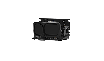 TFA300-L - 10,000 Hz Ultra High-Frequency Drone Altitude Sensor & Gimbal Rangefinder - 1