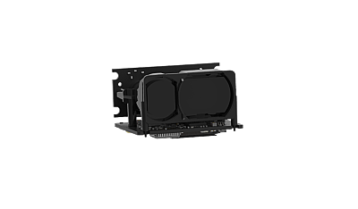 TFA300-L - 10,000 Hz Ultra High-Frequency Drone Altitude Sensor & Gimbal Rangefinder - 3