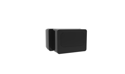 TFA300 - Ultra-High-Frequency Lightweight UAV LiDAR - 1