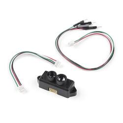 TFMINI-S - MICRO LIDAR MODULE - 1