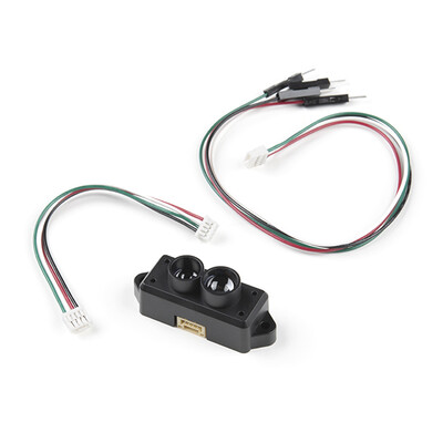 TFMINI-S - MICRO LIDAR MODULE - 1
