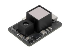 TFS20-L UART/I2C - Lidar Distance Sensor - Ranging 0.2~20m; FOV <2°, Precision: cm; 1-250Hz; UART/I2C; 100K Lux; DC3.3V; ~1.35g - Benewake