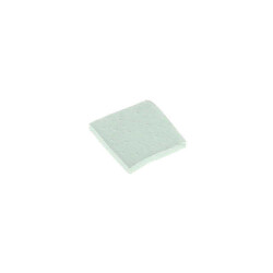 Thermal Pad Green 10.00mm x 10.00mm Square - t-Global Technology