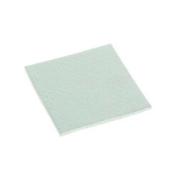 Thermal Pad Green 15.00mm x 15.00mm Square - t-Global Technology