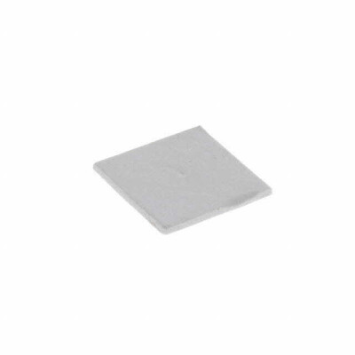 Thermal Pad Gray 40.00mm x 40.00mm Square - 1
